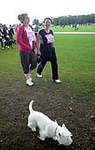 Race for Life 2011